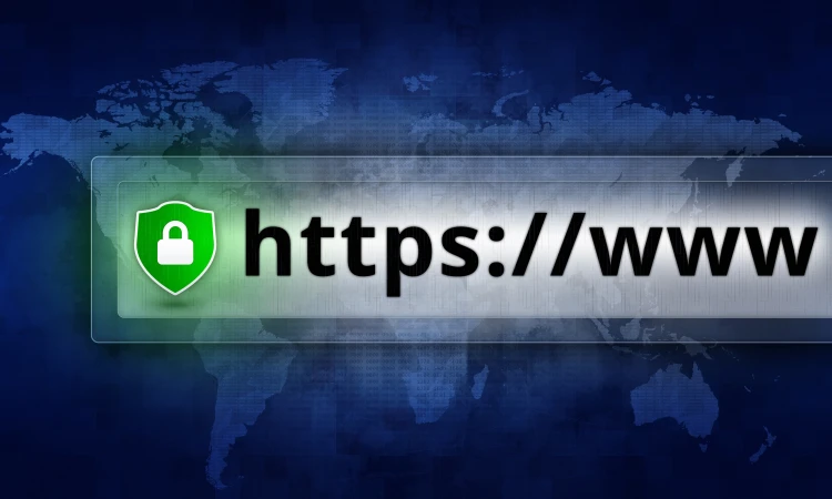 Протокол HTTPS